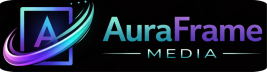 Aura Frame Media