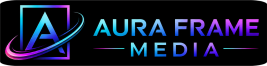 Aura Frame Media